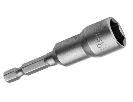 1/4" Somun Tutucular