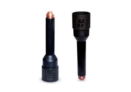 Hypertherm kartuş: Mekanize kesim için SmartSYNC 65 A HyAccess kartuş