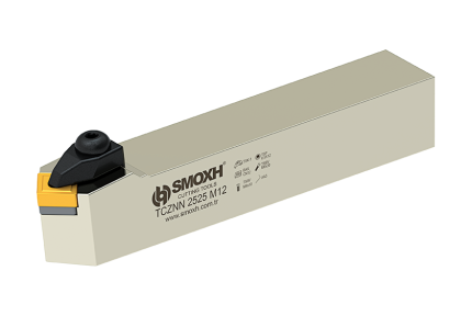 T Sistem Dış Çap Torna Takımı ile Mükemmel Sonuçlar Elde Edin!