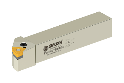 P Sistemi ile Dış Çap Tornalama: Yüksek Performans ve Hassasiyet İçin En İyi Takım Seçimi