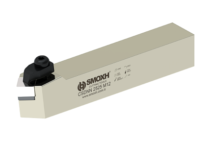 C Sistemi Dış Çap Torna Takımı ile Mükemmel Sonuçlar Elde Edin!