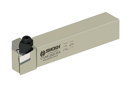 C Sistem Dış Çap Torna Takımı ile Hassas İşlemler İçin En İyi Seçim!