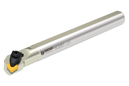 T Sistem İç Çap Torna Takımları ile Mükemmel İşçilik ve Yüksek Performans Elde Edin