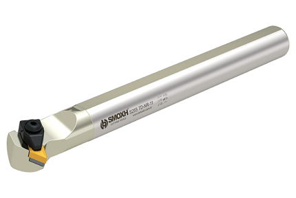 T Sistem İç Çap Torna Takımları ile Kesim Performansınızı Artırın!