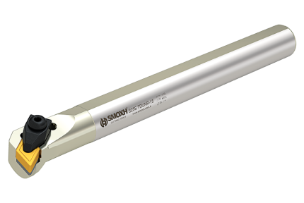 T Sistem İç Çap Torna Takımları: Mükemmel Hassasiyet için Doğru Seçim!