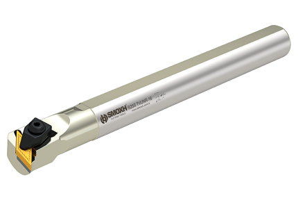 T Sistem İç Çap Torna Takımları: Performansınızı Artıracak Yenilikçi Çözümler