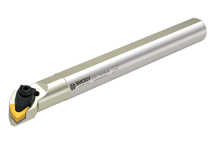 T Sistem İç Çap Torna Takımları: Yüksek Performans için En İyi Seçim!