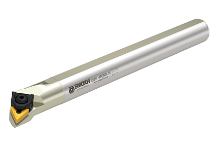 M Sistem İç Çap Torna Takımları ile Üstün Hassasiyet ve Performans Elde Edin