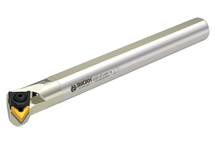 M Sistem İç Çap Torna Takımları ile Hassas İşlemler Yapmanın Yolları