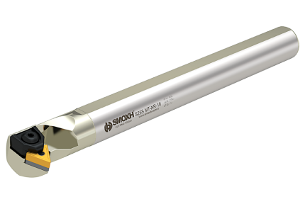 M Sistem İç Çap Torna Takımları ile Kesim Verimliliğinizi Artırın!