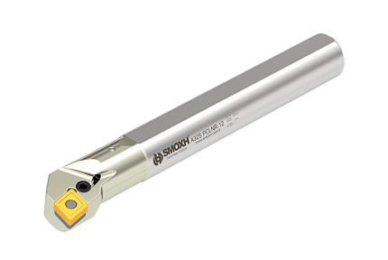 P Sistemi İç Çap Torna Takımları: Verimliliğinizi Artıracak İnovatif Çözümler