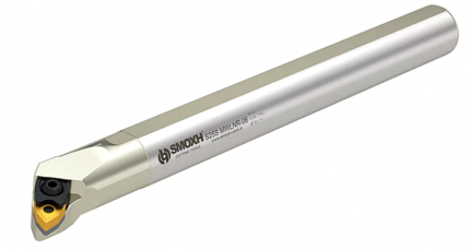 M Sistem İç Çap Torna Takımları ile Kesim Verimliliğinizi Artırın!