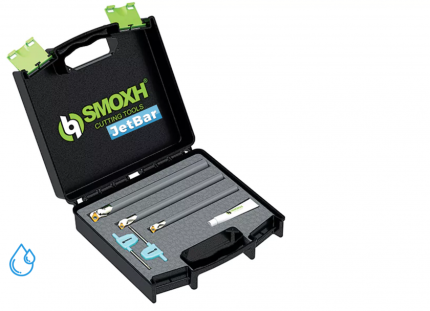 S Sistem İç Çap Torna Takımları: Yüksek Performans ve Kesim Hassasiyeti İçin En İyi Seçim