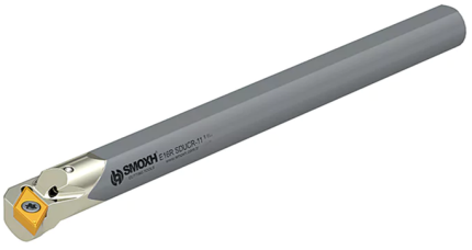 S Sistem İç Çap Torna Takımları ile Mükemmel Sonuçlar Elde Edin!