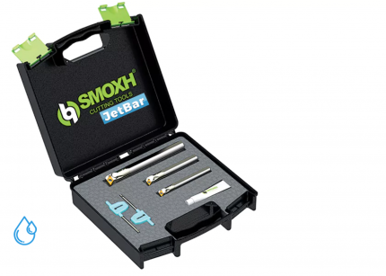 S Sistem İç Çap Torna Takımları: Yüksek Hassasiyetle Üretim İçin En İyi Seçenekler